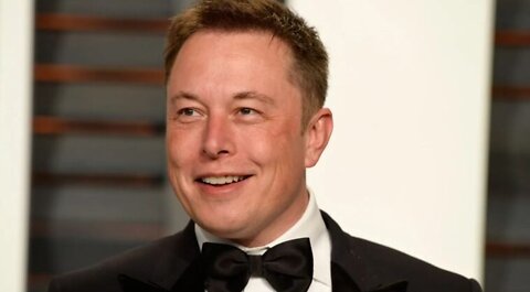 Elon Sets Internet Ablaze with Tweet about His Imminent Demise