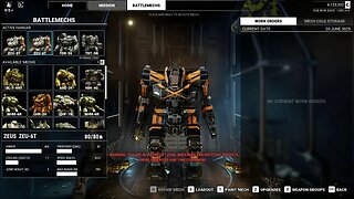 MechWarrior 5: Mercenaries | With Heathendog away MaxLiao runs amok!