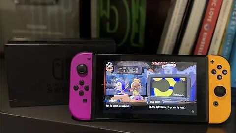 switch "ruined gaming"