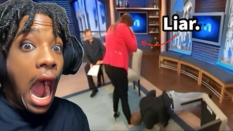 Lie Detector Test.. | Vince Reacts