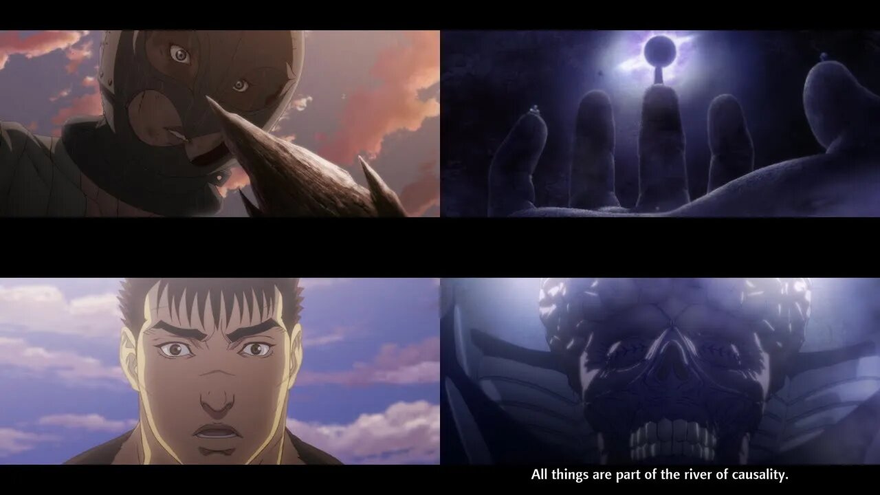 Berserk Memorial Edition Episode 11 reaction #ベルセルク #berserkreaction #berserk#BerserkMemorialEdition