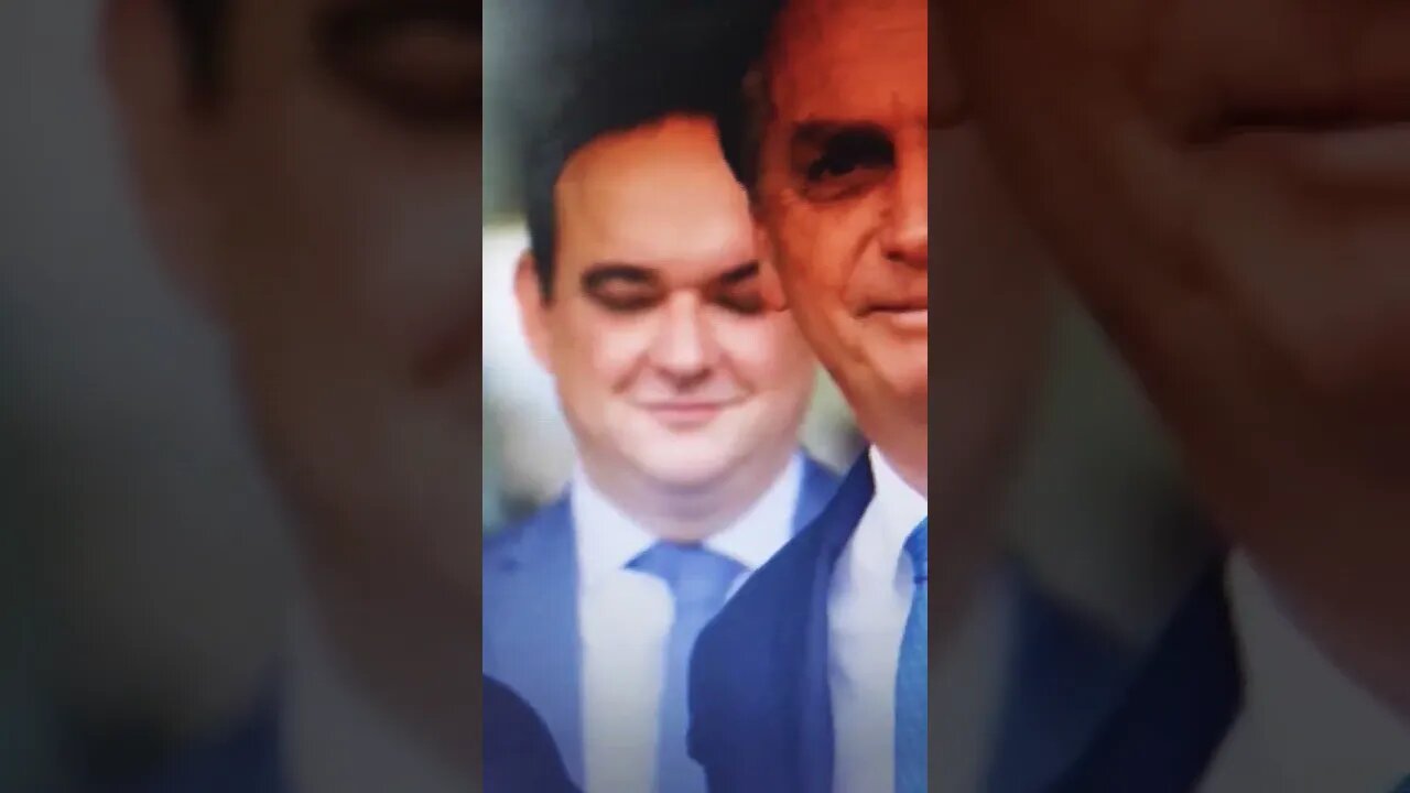 ZEMA VÊ BOLSONARO PR3S0 E QUER OCUPAR O LUGAR DO M1T0?! #shorts #bolsonaro #zema #lula #eleição