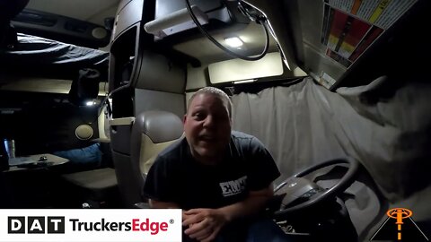 How To Build A Solid Trucking Company by Trucking Inside Vlog 295