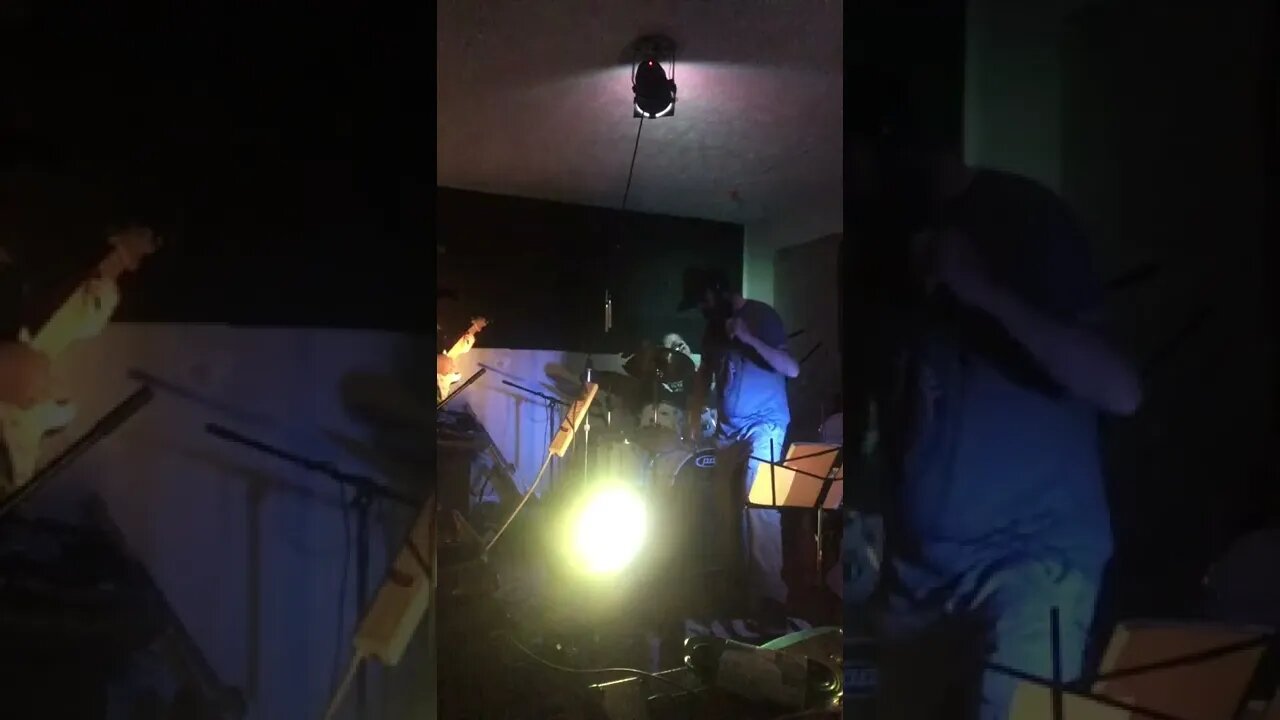 Chronic B 11 up next