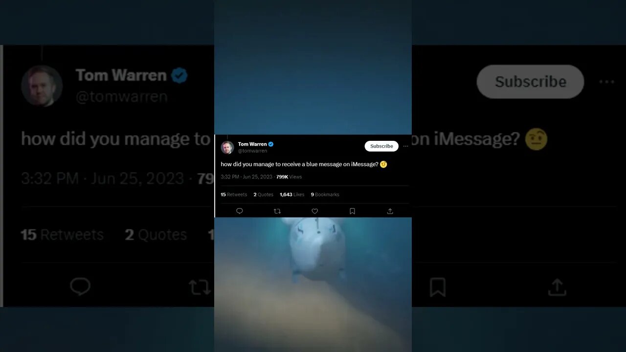 Was MrBeast invited to go on the Titanic Submarine? 🌊