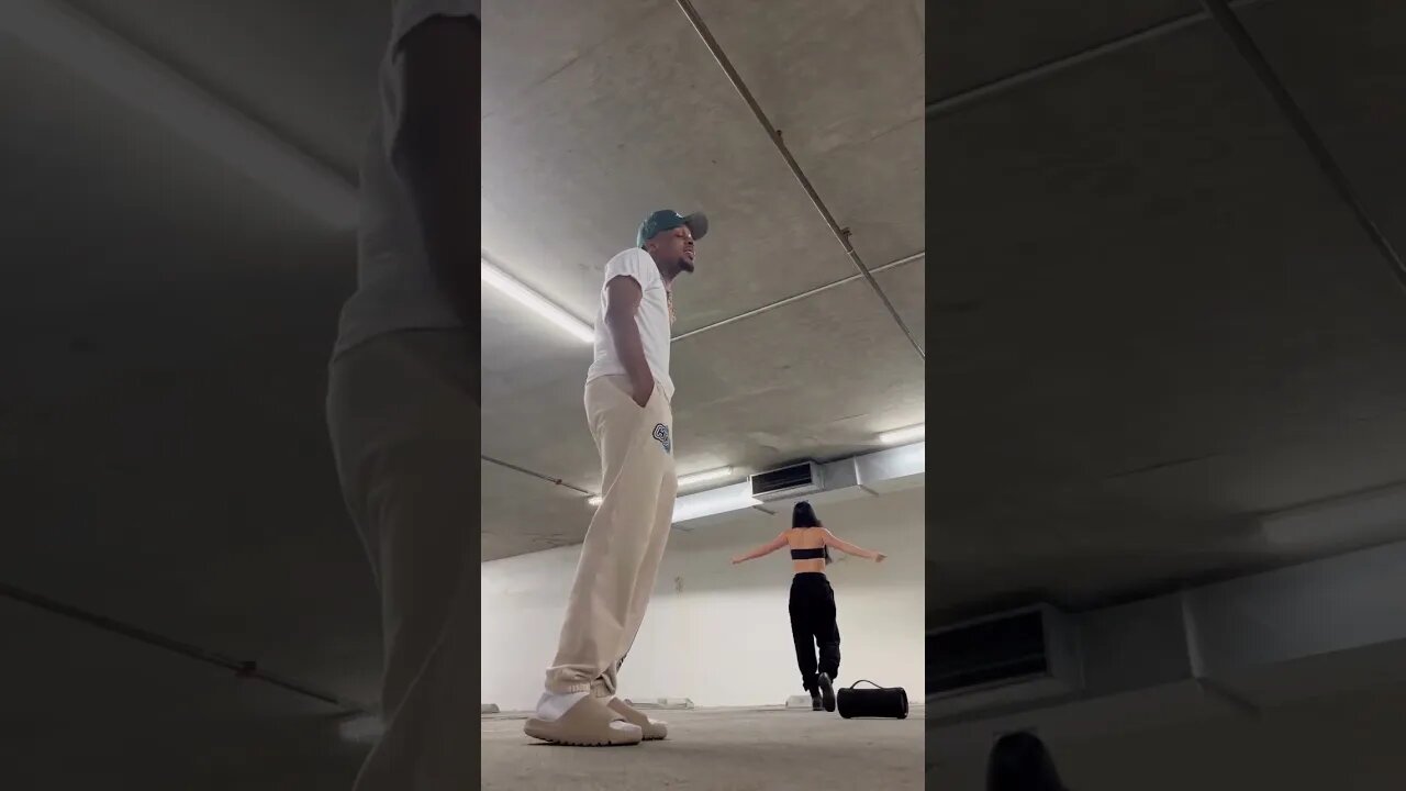 Toosii & Natalie Jane Perform His Hit Song “Favourite Song” Together