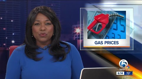 Average US price of gas drops 22 cents per gallon to $2.51