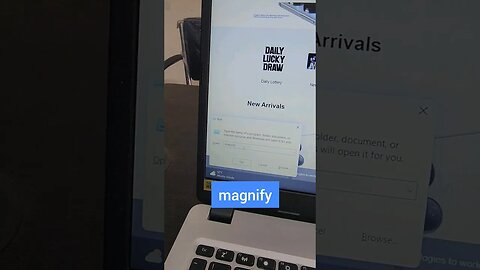 magnify #shorts #youtubeshorts #viral