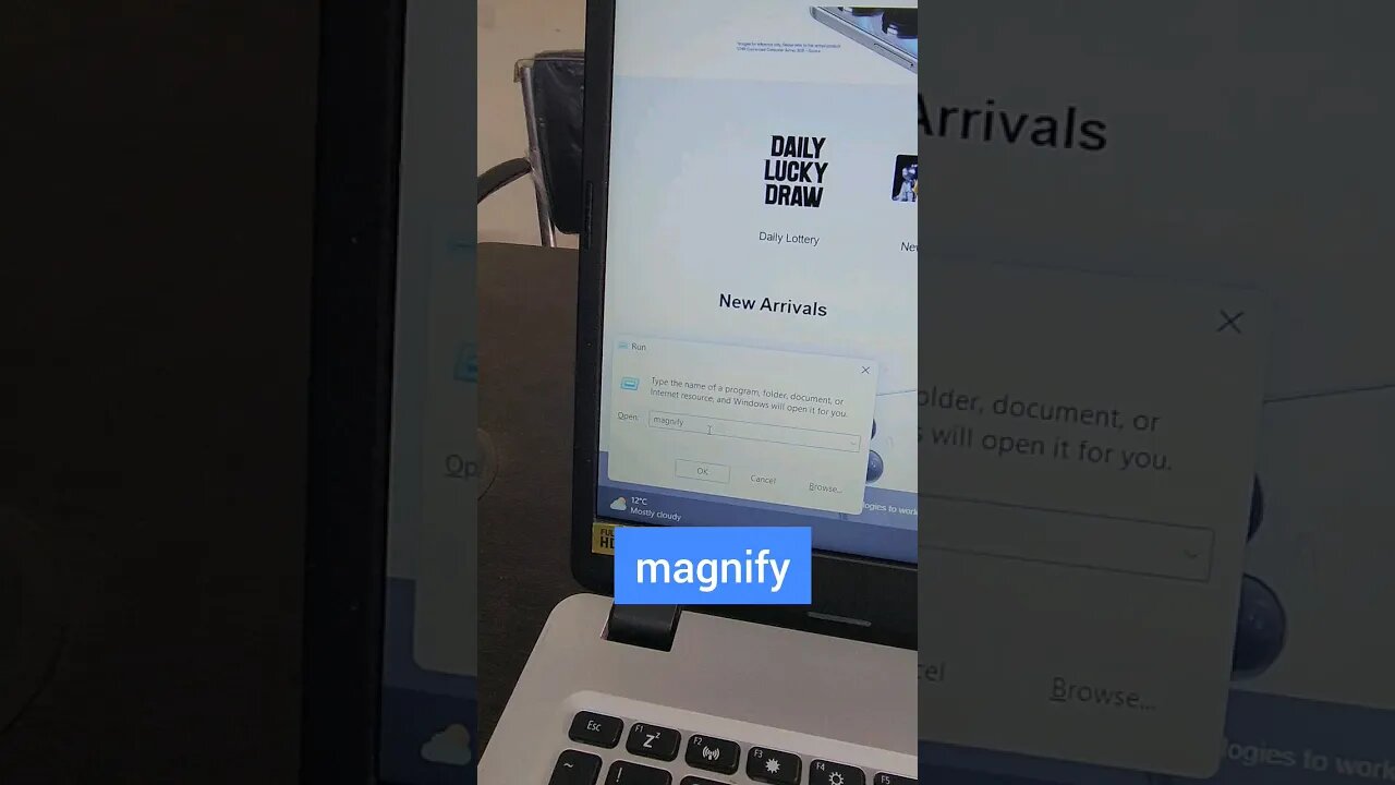 magnify #shorts #youtubeshorts #viral