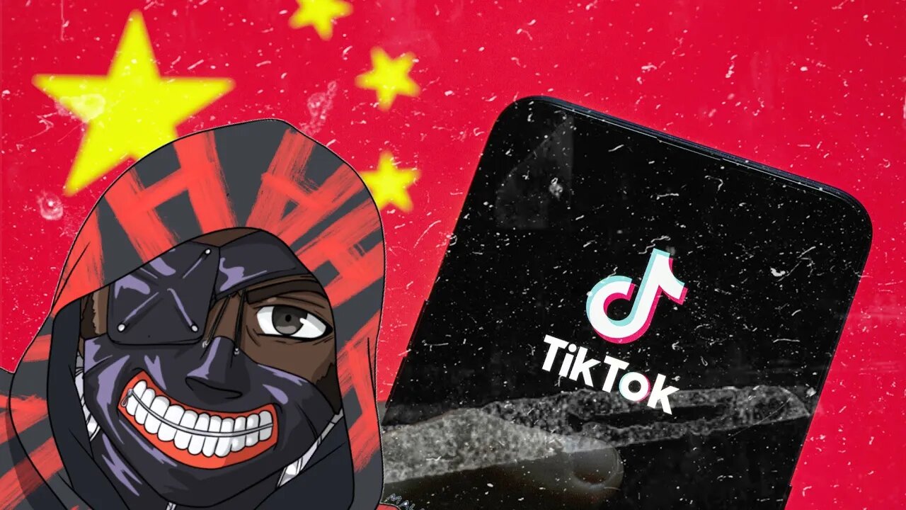 TikTok Under Federal Criminal Investigation For Spying On Americans