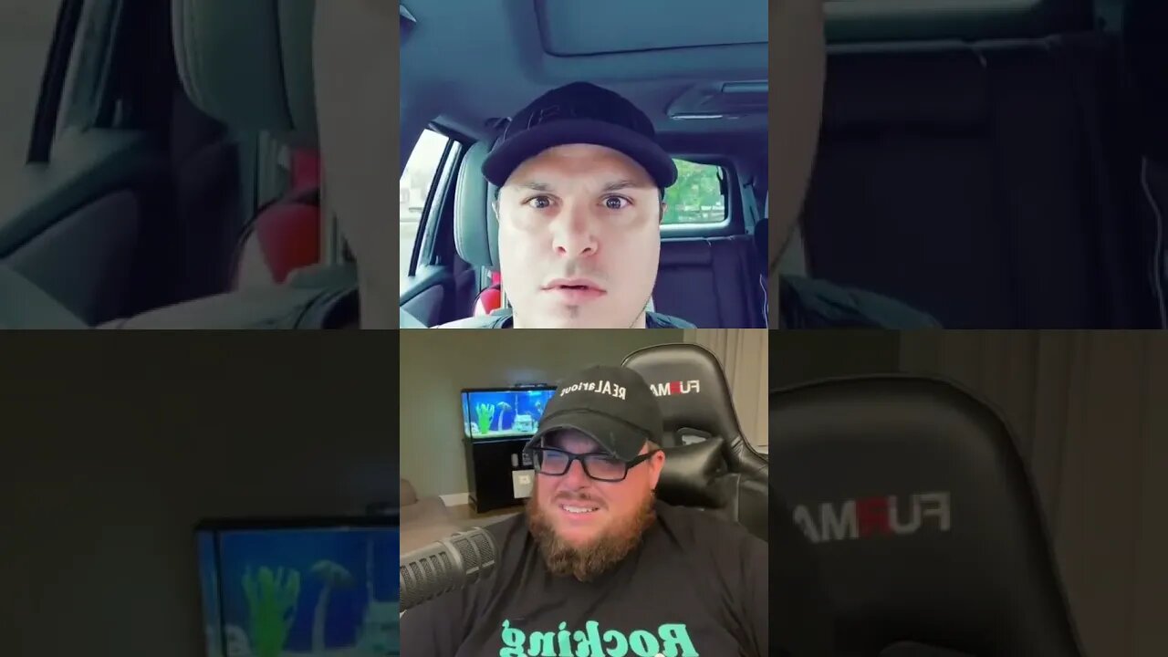 Here’s Your Dose Of REALarious…🤣🤣🤣 with @Jay Dub