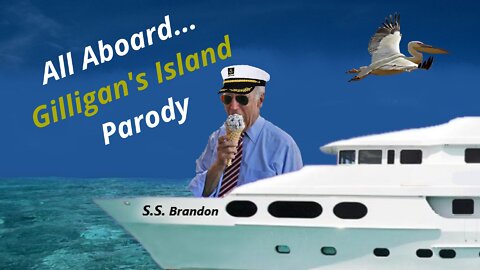 Gilligan's Island Parody