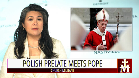 Catholic — Headlines — March 29, 2022