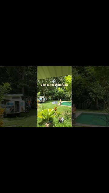 Camping around the World: Guatemala part 8. #overlanding