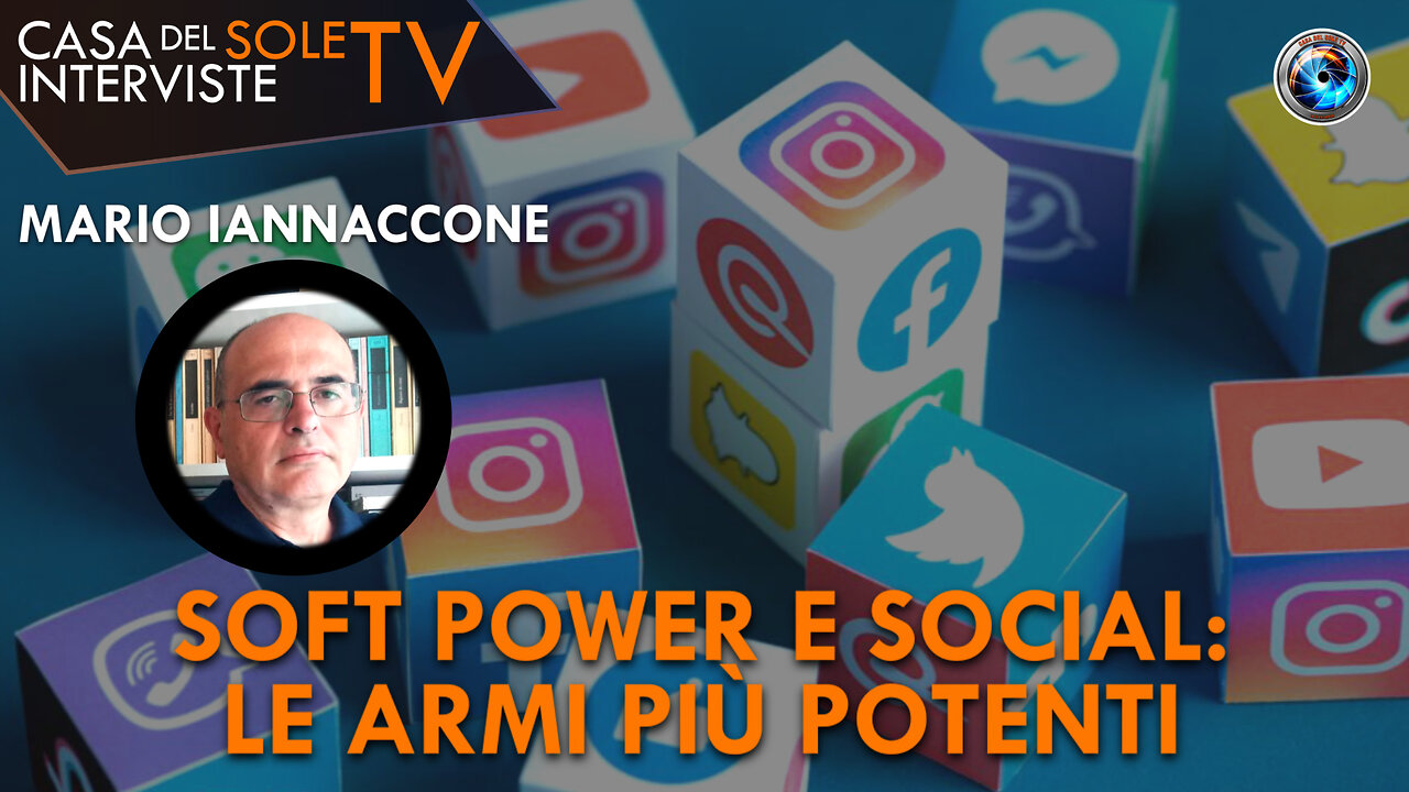 Soft Power e Social: le armi più potenti