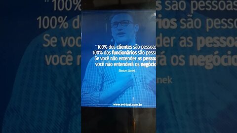 100% pessoas