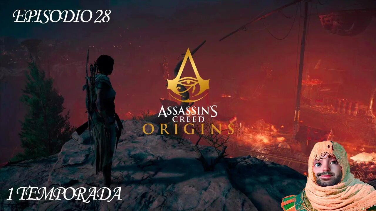 Assassin's Creed origins 28