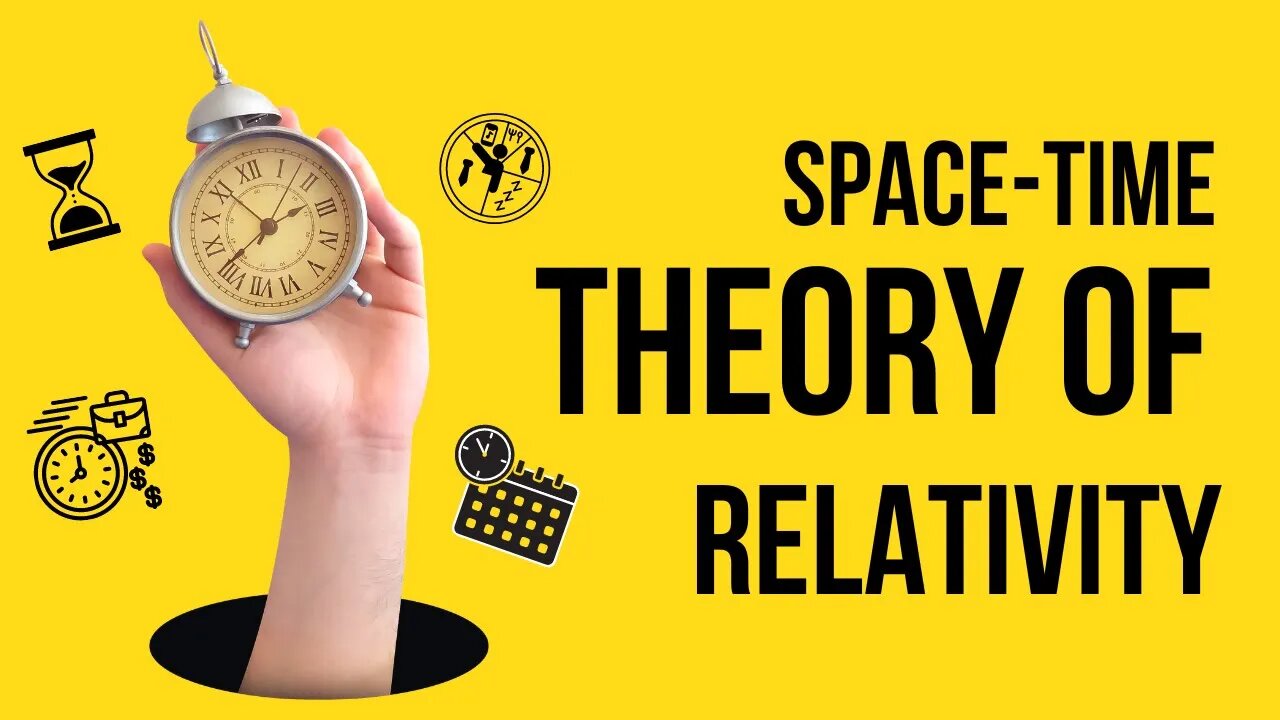 Unraveling the Mysteries of Spacetime: A Journey Through Einstein's Theory of Relativity