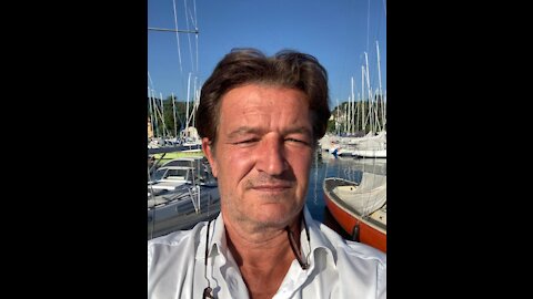 10.07.2021 - Vidéo à vous, Professeur Raoult !