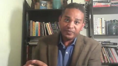 የኩሬ ውሀ የሆነው የኢትዮጵያ ፖለቲካ - ኤርሚያስ ለገስ