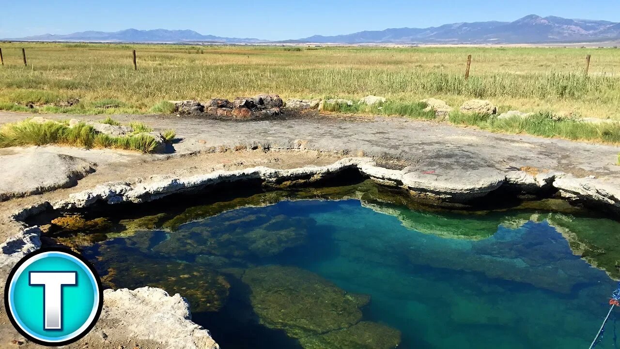 Meadows Hot Springs