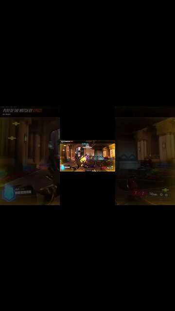 Can they not be bothered with Moira's Ult?