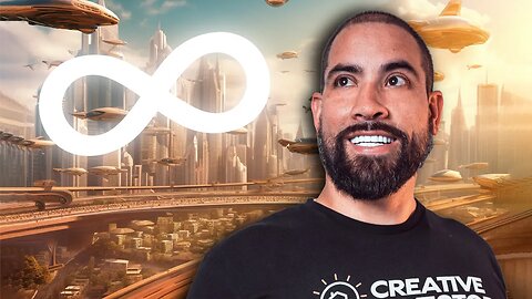 New Technology Allows You To Live Forever?!