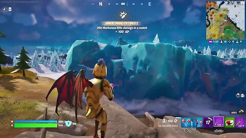 Is double digit elims good?