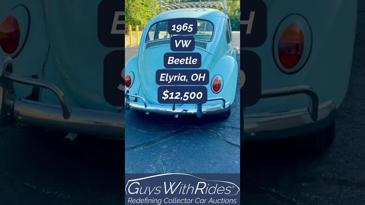 The Top 7 Craigslist ClassiFINDS Under $30,000 Spotted By GuysWithRides.com - Get The Deets Today!