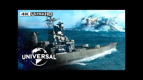 Battleship The Final Battle in 4K HDR