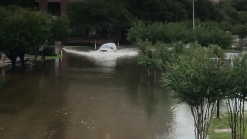 Flood maps: False sense of security?