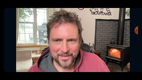 4-1780 Owen Benjamin uses his child & makes up a story because he is "bard"