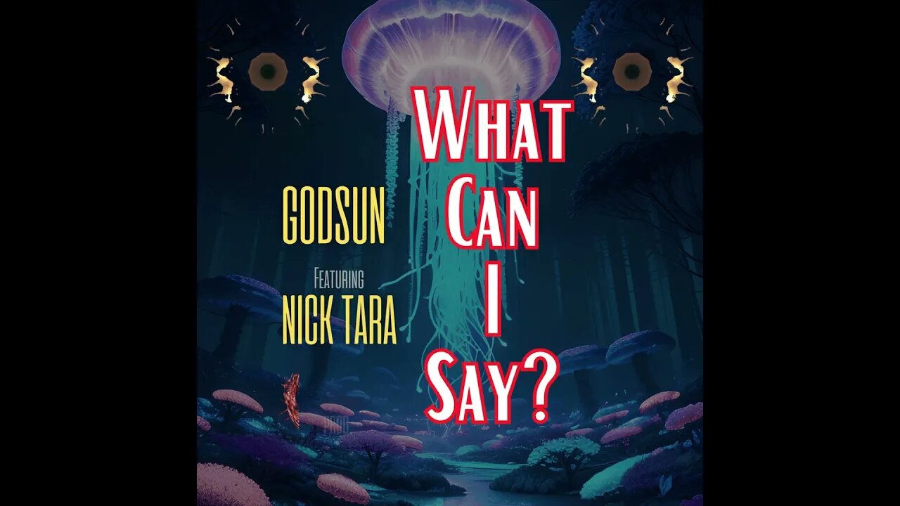 What Can I Say? (Teaser)