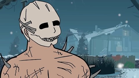 Thirst Trap (Dead By Daylight Animated)