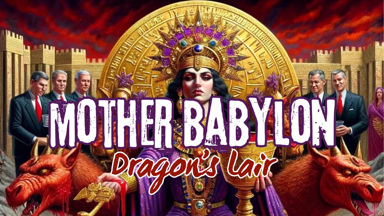 Mother Babylon: Dragon's Lair