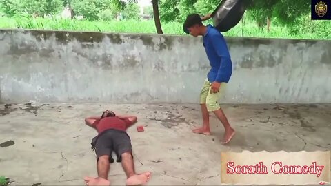 Must Watch Top New Totally Funny Latest Comedy Video 2022 Try To Not Laugh