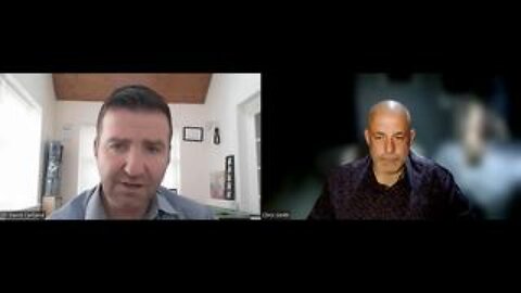 Brutal Healthcare and Doctors Living a Lie with Dr Dave Cartland