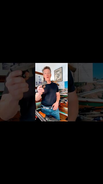 Don’t be a loser and lose your gun. #alphabetlore#coffee