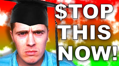 The Strike Against Student Loan Debt and How To Win!