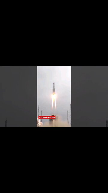🚀 Os foguetes long mars da empresa espacial chinesa Confira🚀