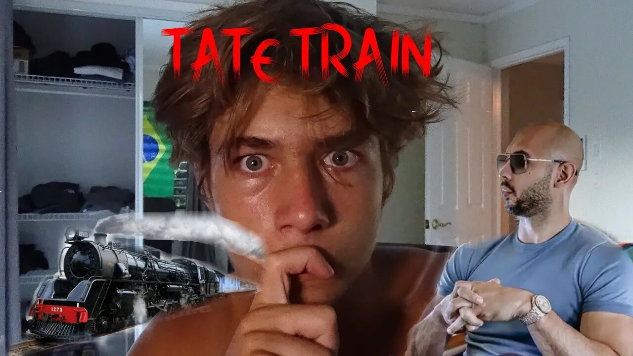 Hop on the tate train