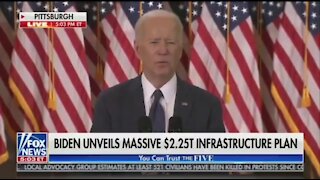 Biden: I Believe In American Capitalism