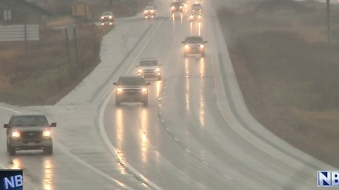 WI drivers should expect delays, wintry mix on roads this Thanksgiving