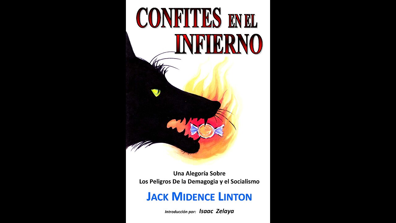 Confites en el Infierno - Audio Drama