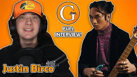 The JUSTIN BIRCO Interview