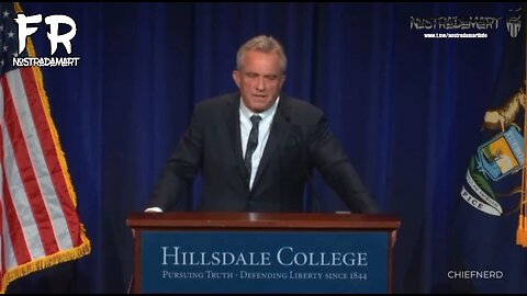 Robert Kennedy Jr. comment la CIA a utilisé MK Ultra pour contrôler les masses