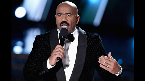 Steve Harvey, Still in your comfort zone? Motivation for success