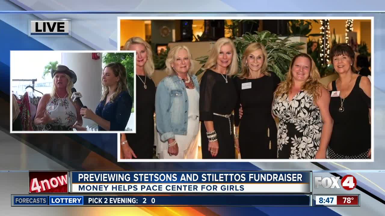 PACE Center for Girls Lee County to hold western themed fundraiser