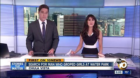 10News at 6pm Top Stories