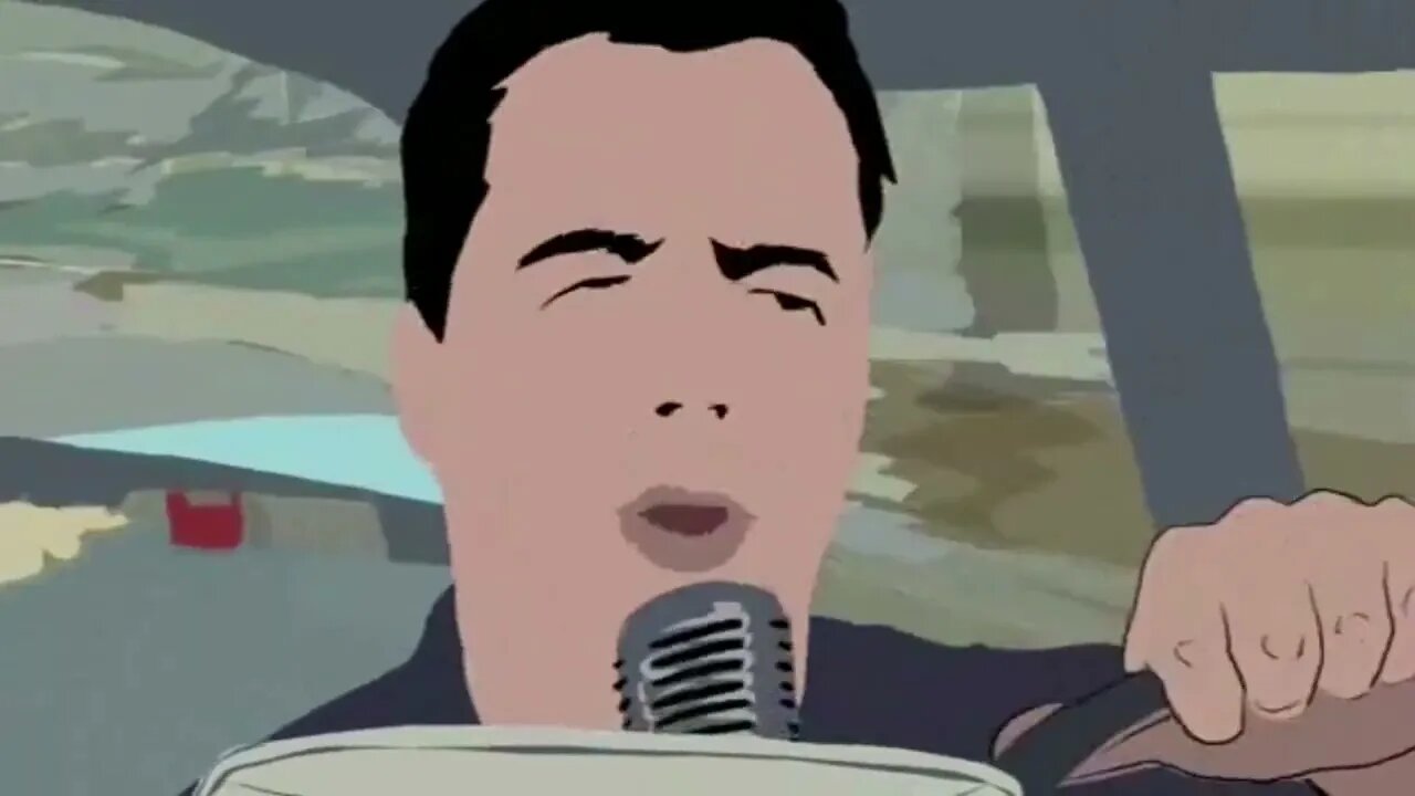 Alex Jones💥📢Bullhorns🎙️In Waking Life💥Classic Film💥🔥💥😎